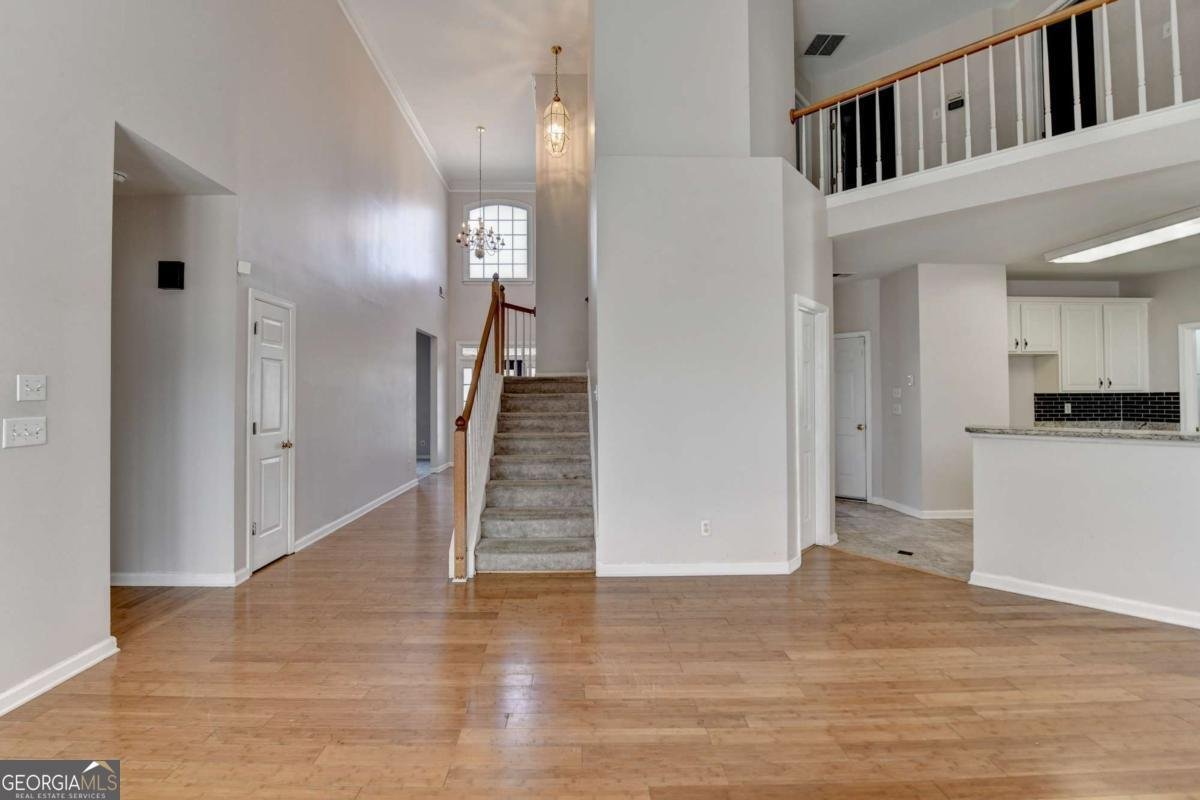 1541 Towne Park Court Lawrenceville - 21
