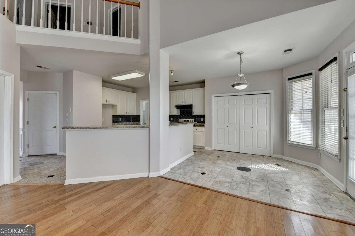 1541 Towne Park Court Lawrenceville - 22
