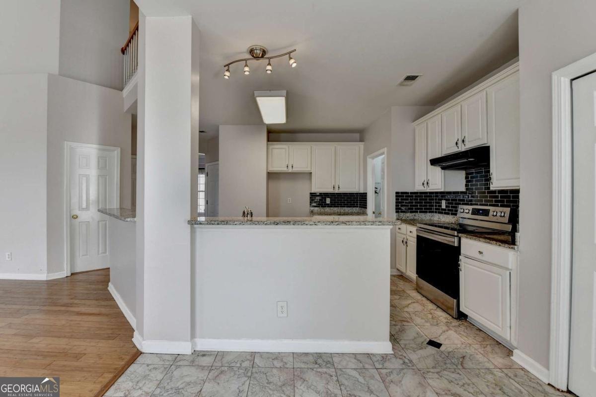 1541 Towne Park Court Lawrenceville - 25
