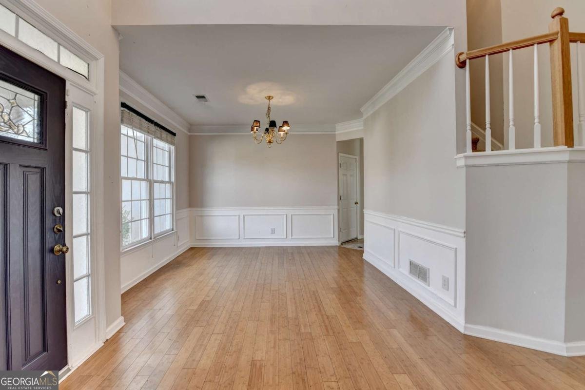 1541 Towne Park Court Lawrenceville - 3