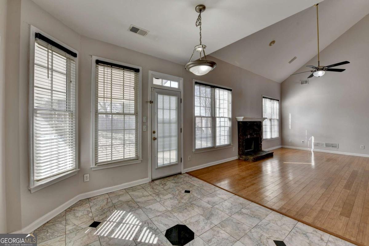 1541 Towne Park Court Lawrenceville - 33