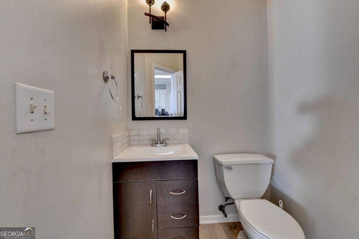 1541 Towne Park Court Lawrenceville - 35