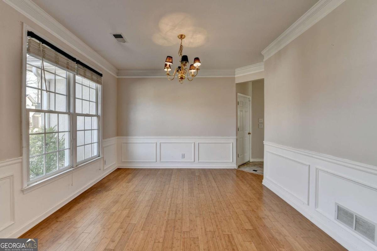 1541 Towne Park Court Lawrenceville - 4