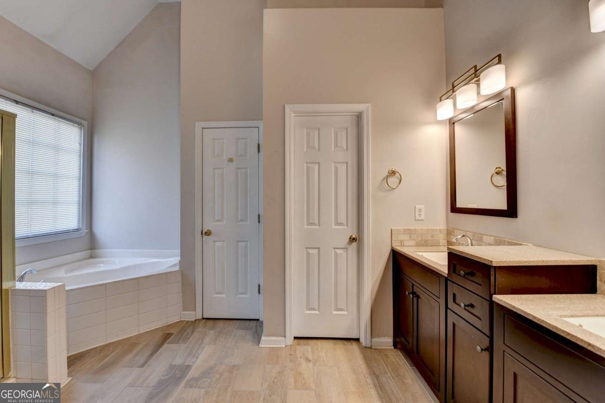 1541 Towne Park Court Lawrenceville - 41