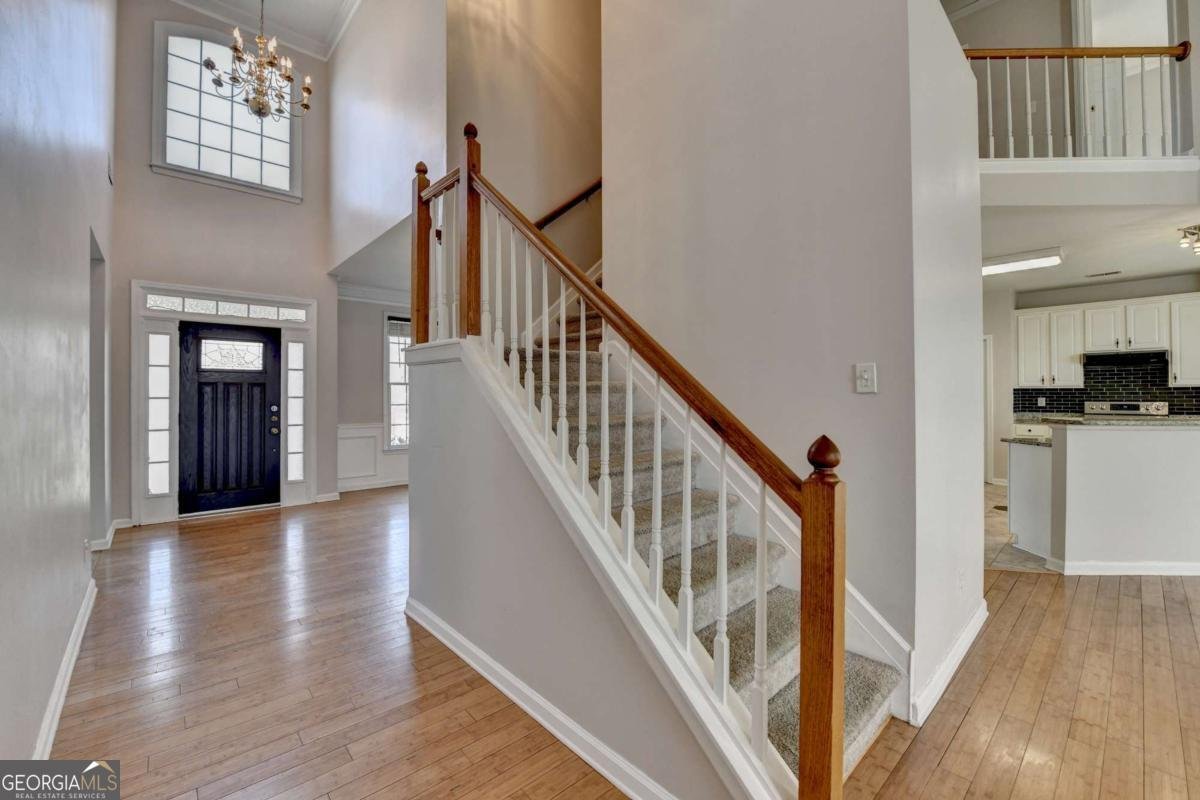 1541 Towne Park Court Lawrenceville - 45