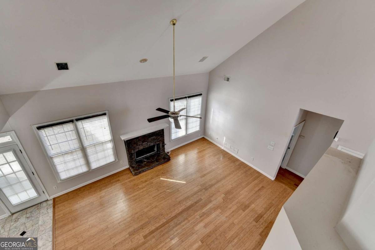 1541 Towne Park Court Lawrenceville - 46