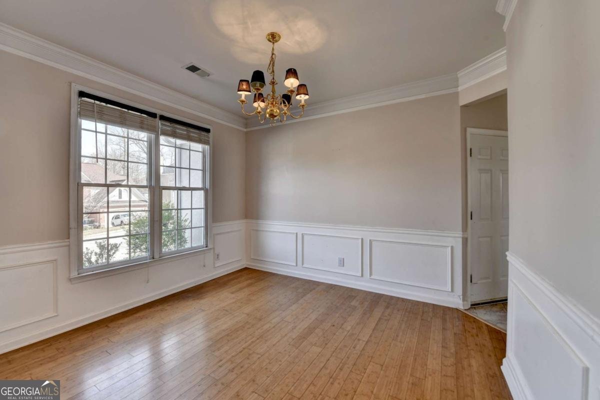 1541 Towne Park Court Lawrenceville - 5