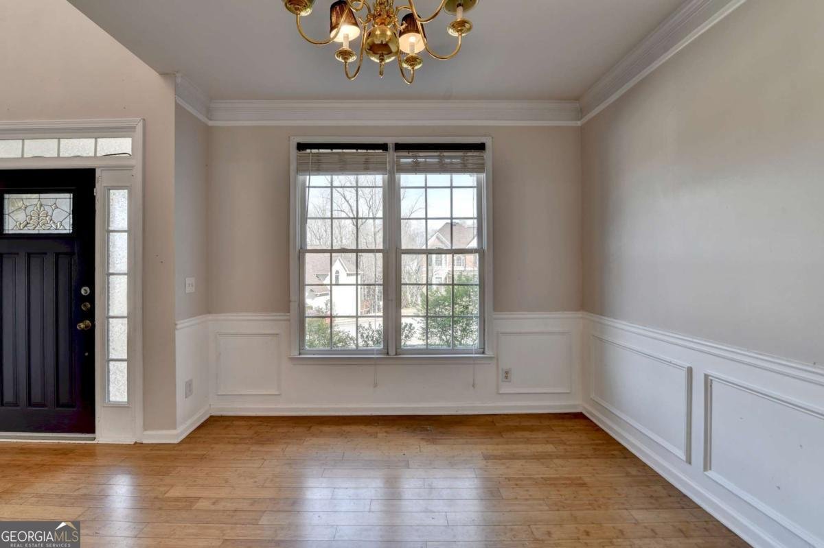 1541 Towne Park Court Lawrenceville - 6