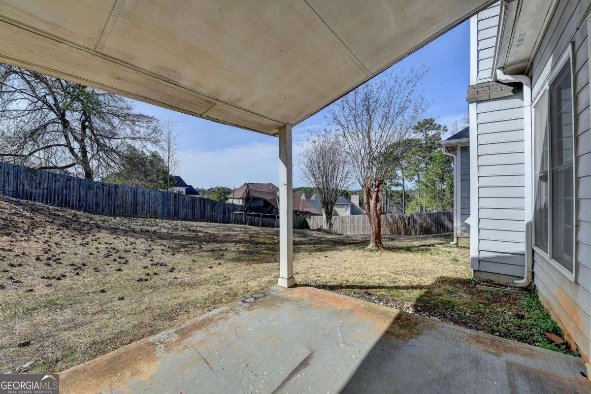 1541 Towne Park Court Lawrenceville - 60