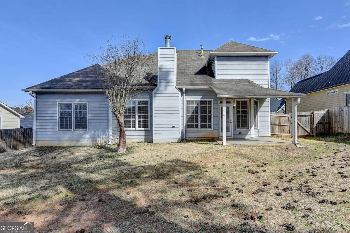 1541 Towne Park Court Lawrenceville - 62