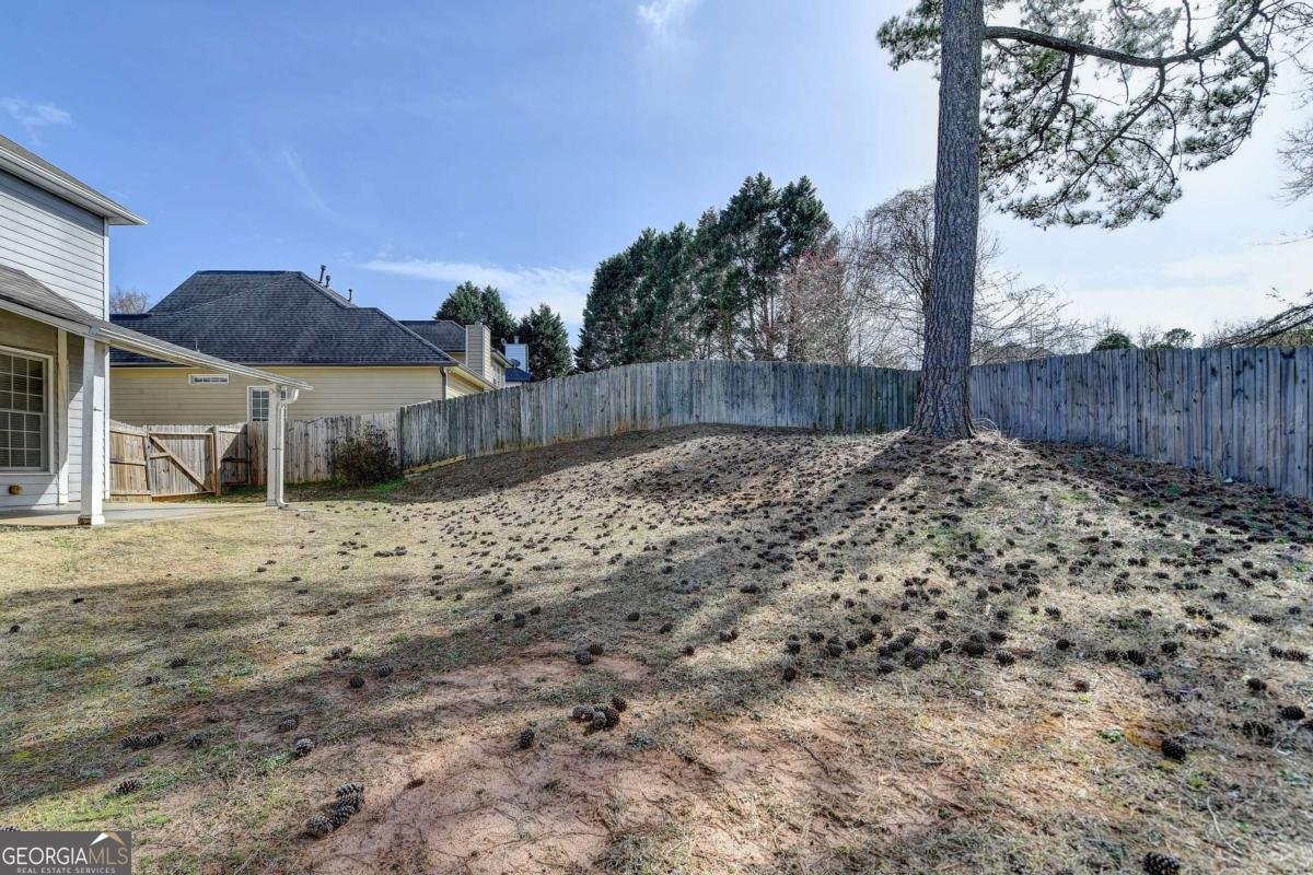 1541 Towne Park Court Lawrenceville - 65