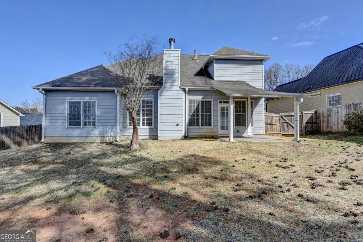 1541 Towne Park Court Lawrenceville - 66
