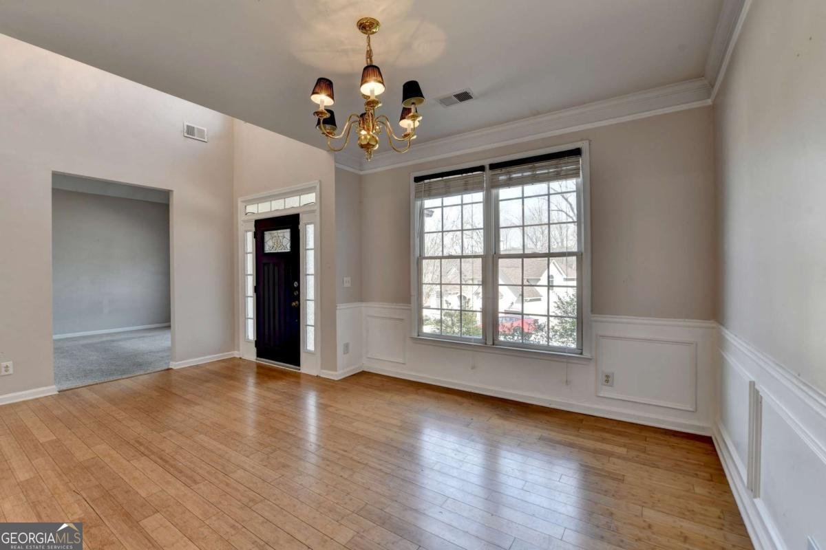 1541 Towne Park Court Lawrenceville - 7
