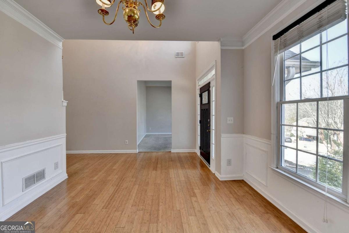 1541 Towne Park Court Lawrenceville - 8