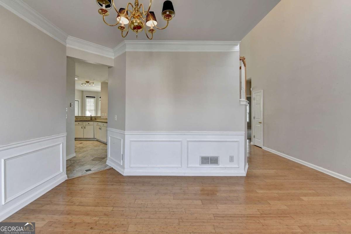 1541 Towne Park Court Lawrenceville - 9