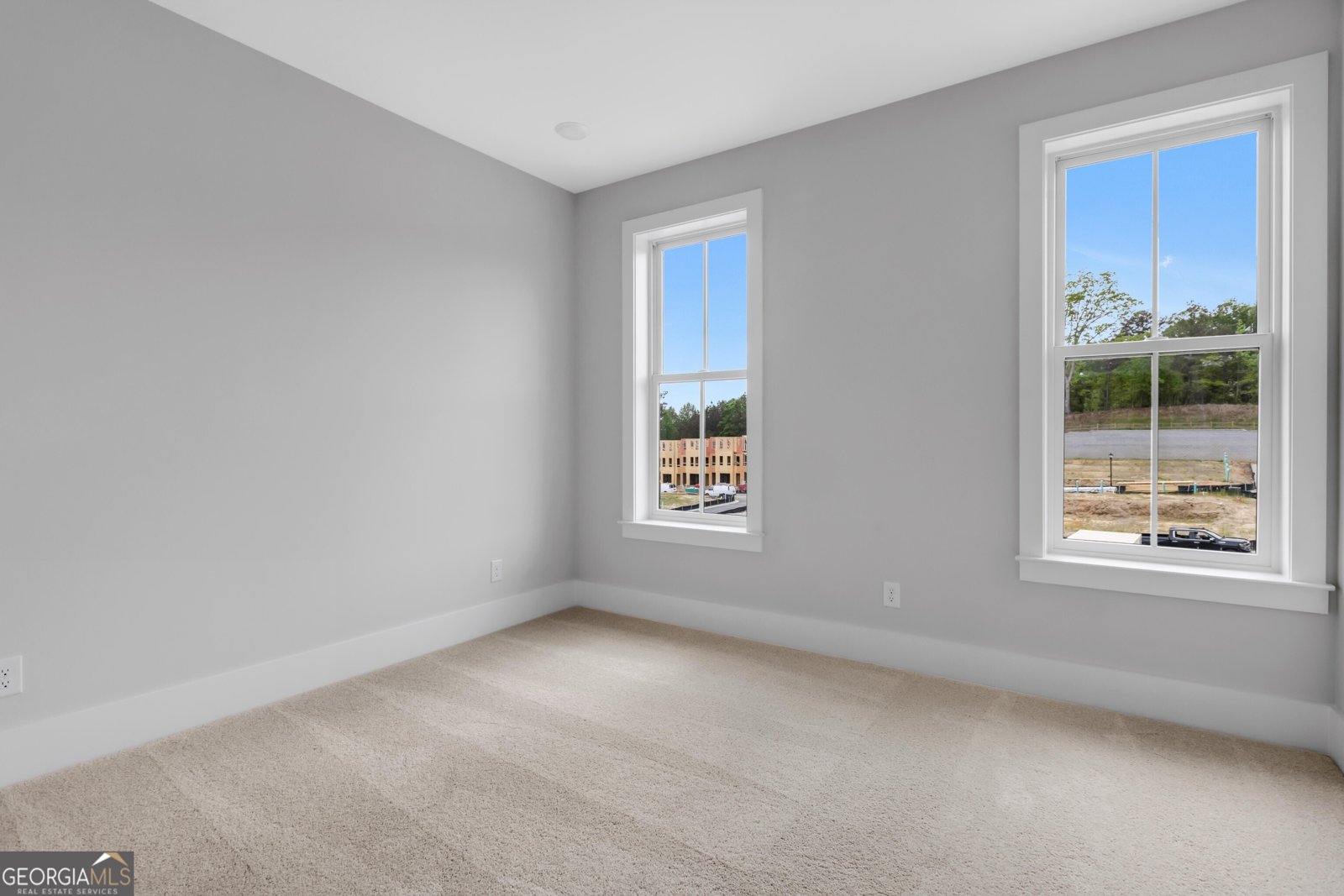 587 Red Clay Farm Lane Suwanee - 28