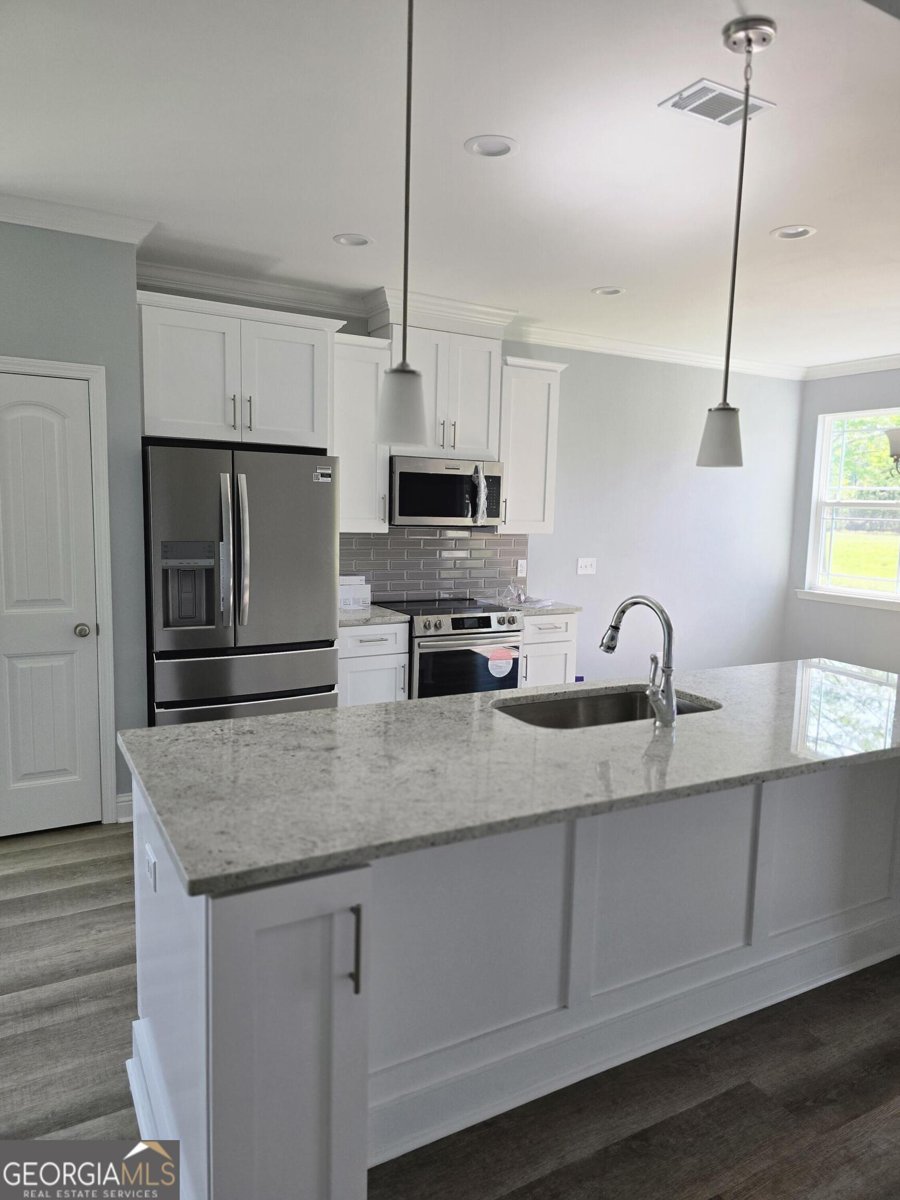 115 John Eady Court Savannah - 2