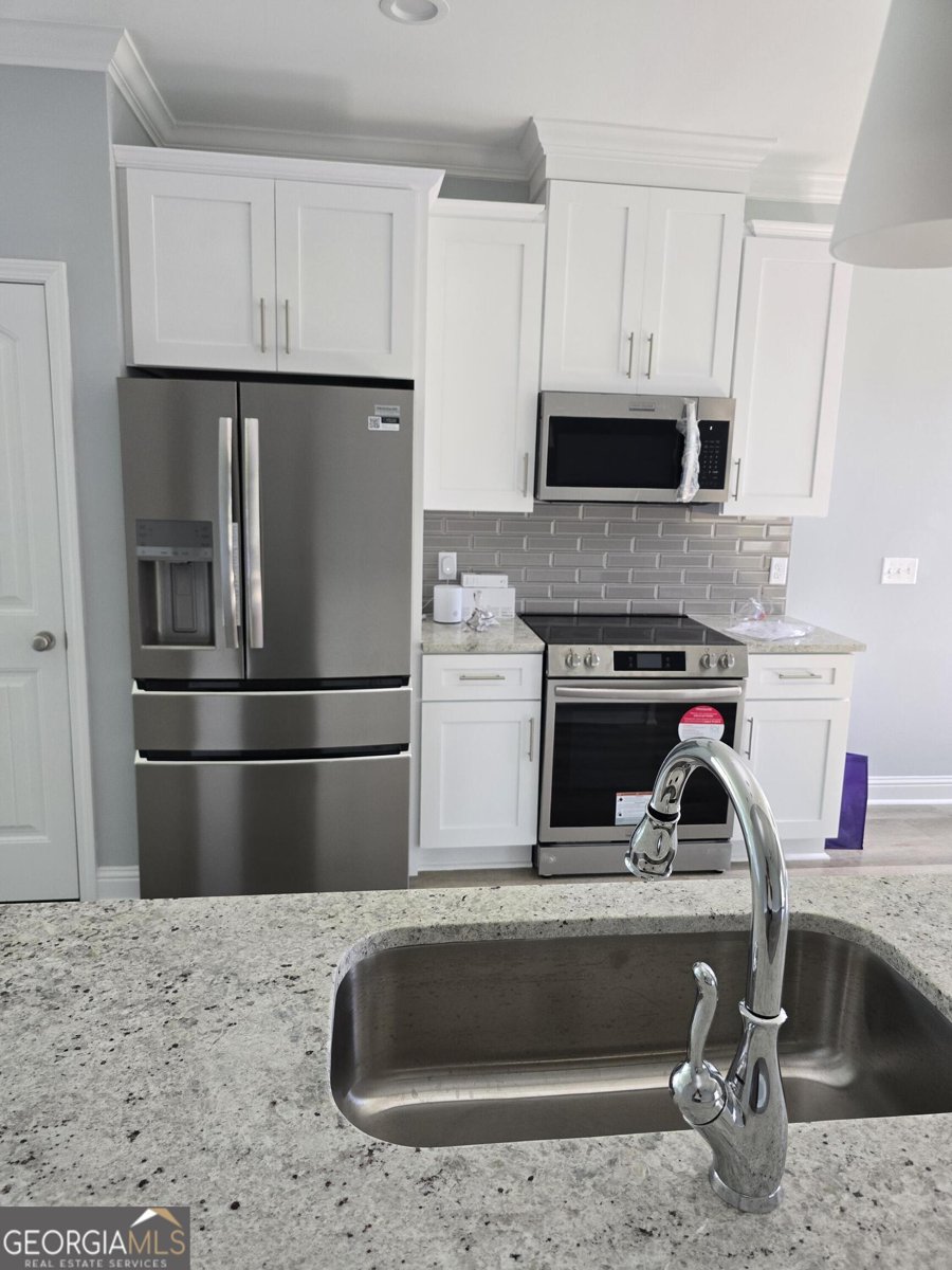 115 John Eady Court Savannah - 3