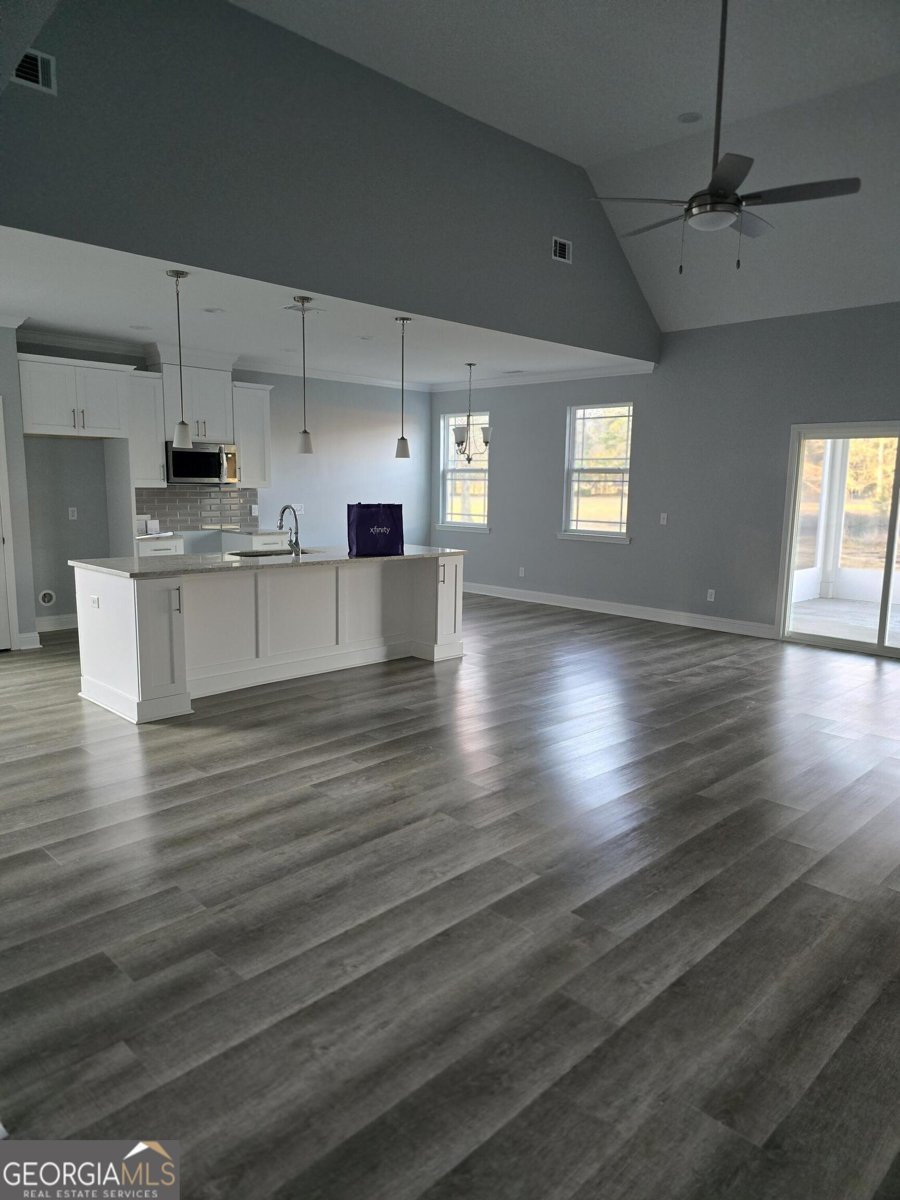 115 John Eady Court Savannah - 4