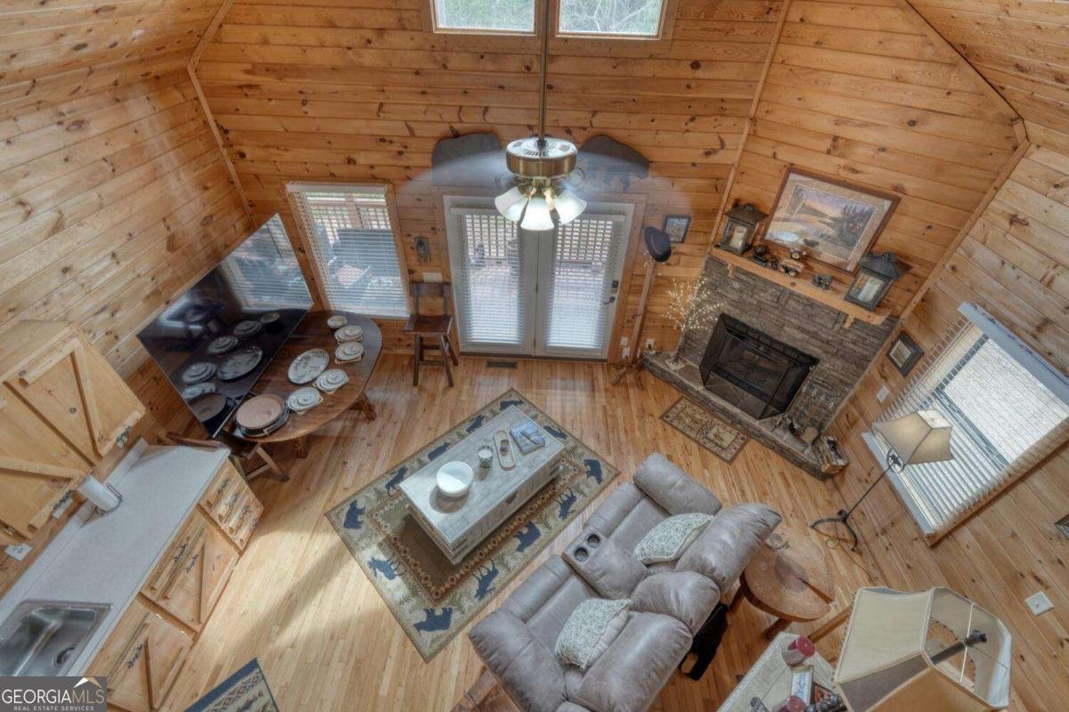 315 Hidden Branch Drive Blairsville - 13