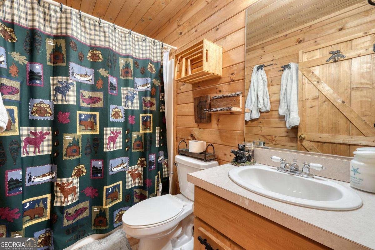 315 Hidden Branch Drive Blairsville - 15