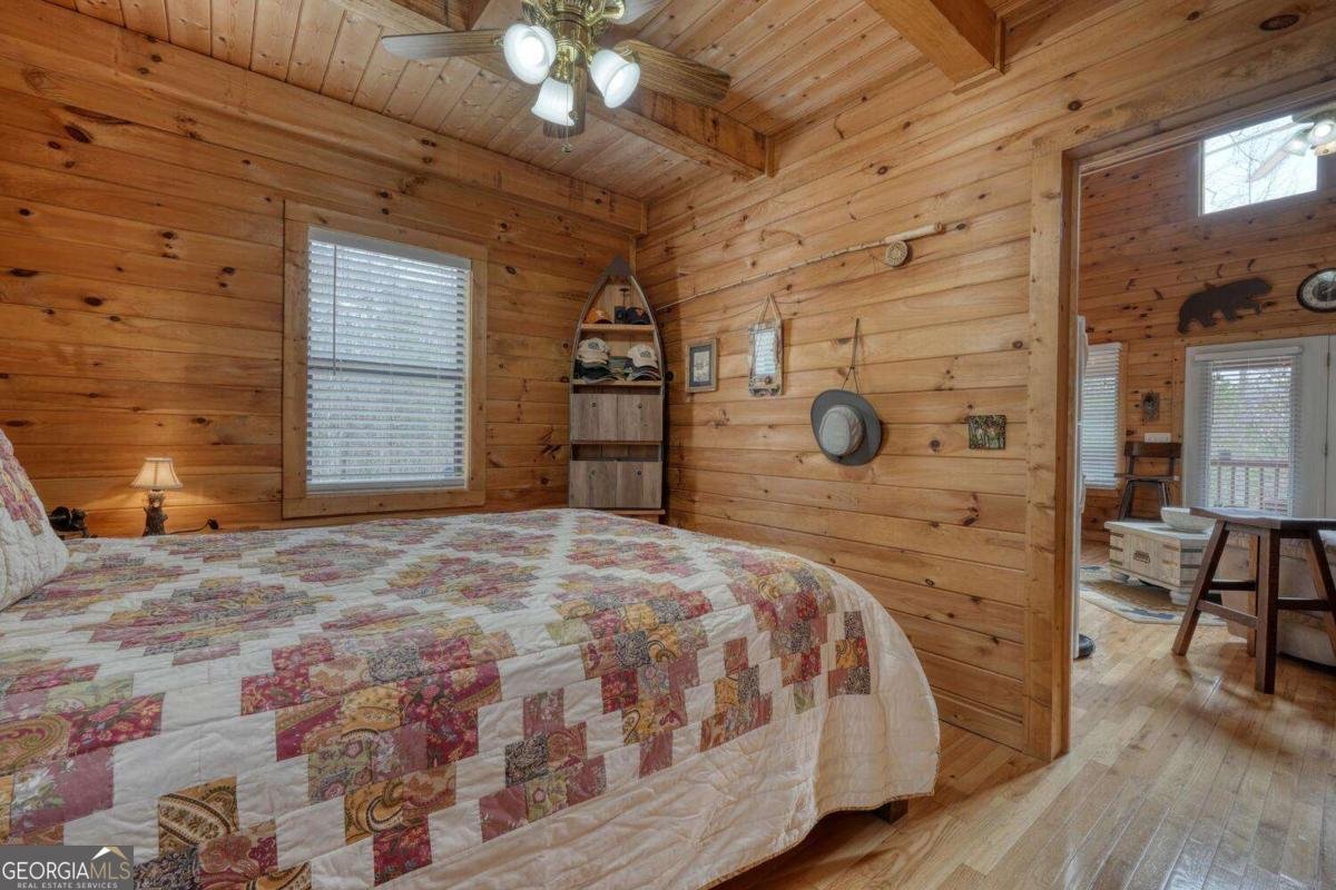 315 Hidden Branch Drive Blairsville - 17