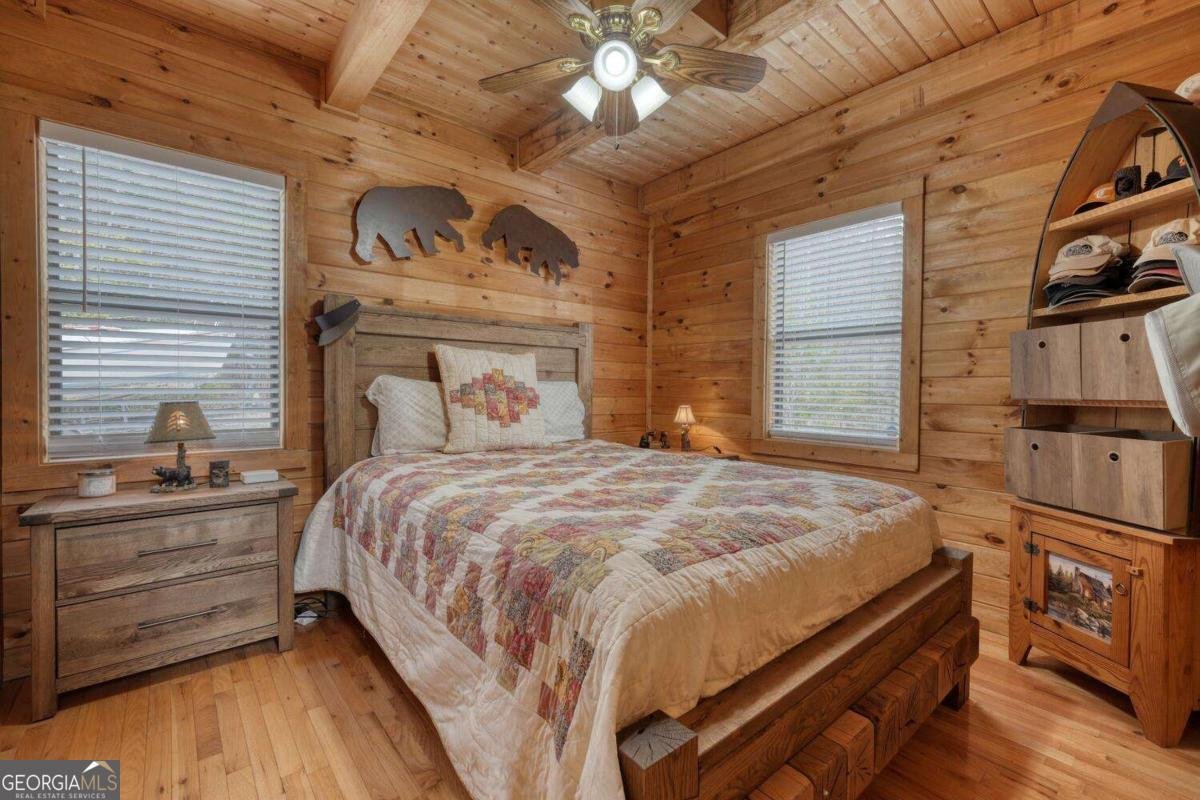 315 Hidden Branch Drive Blairsville - 18