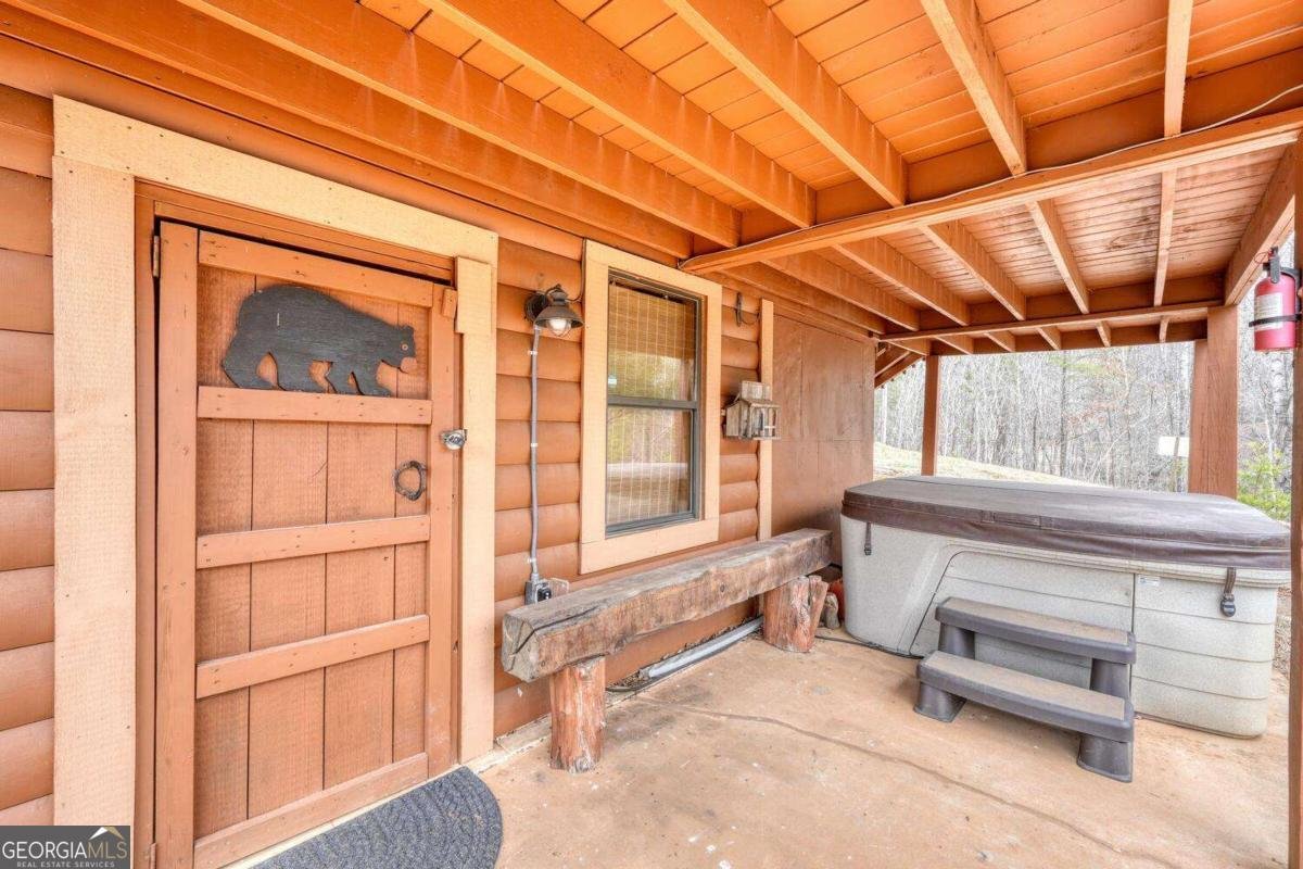 315 Hidden Branch Drive Blairsville - 2
