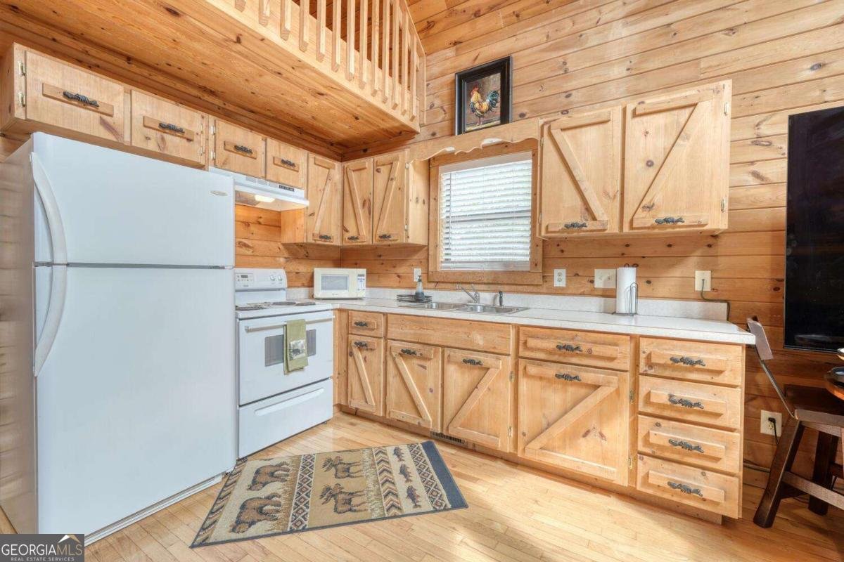 315 Hidden Branch Drive Blairsville - 20