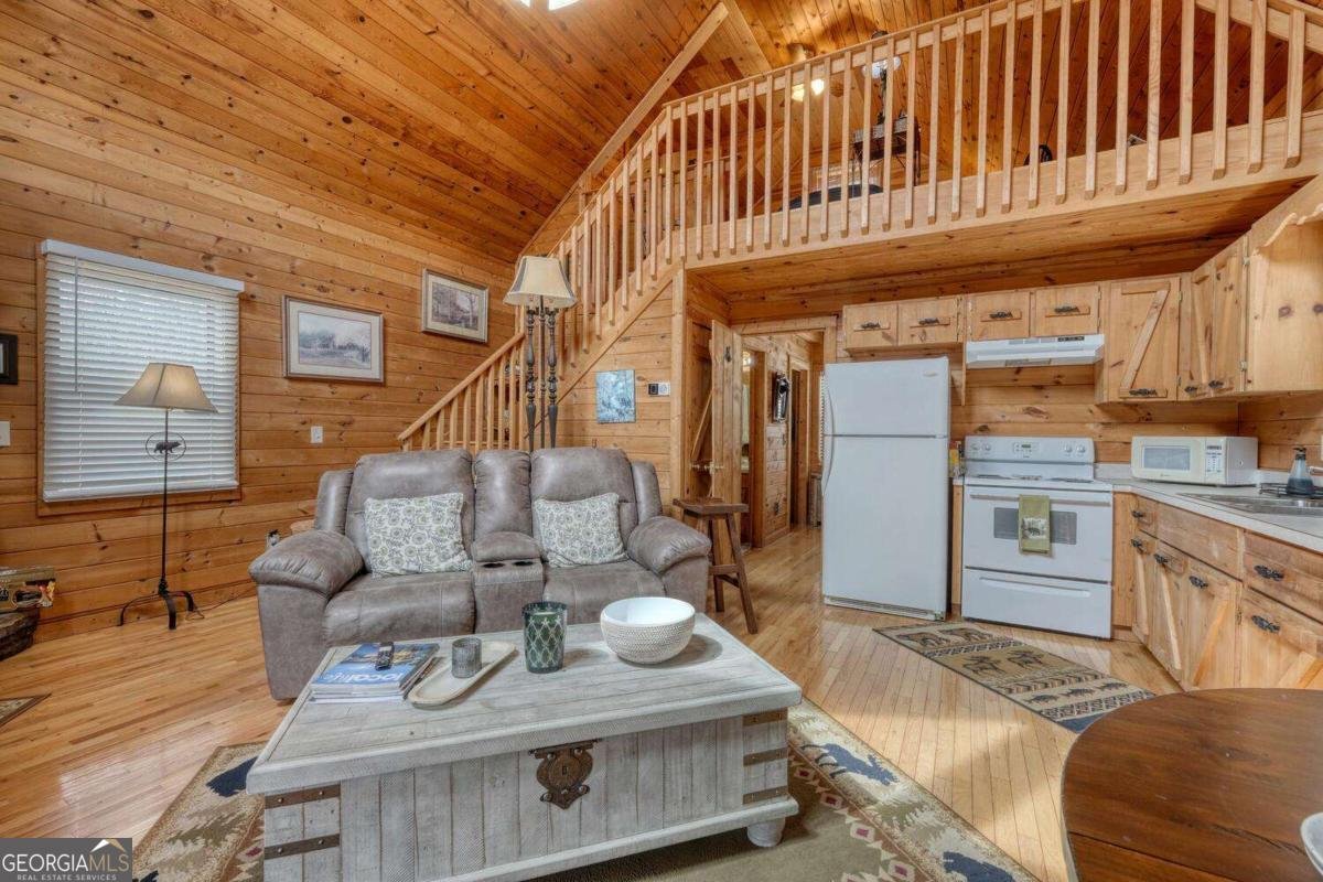 315 Hidden Branch Drive Blairsville - 21