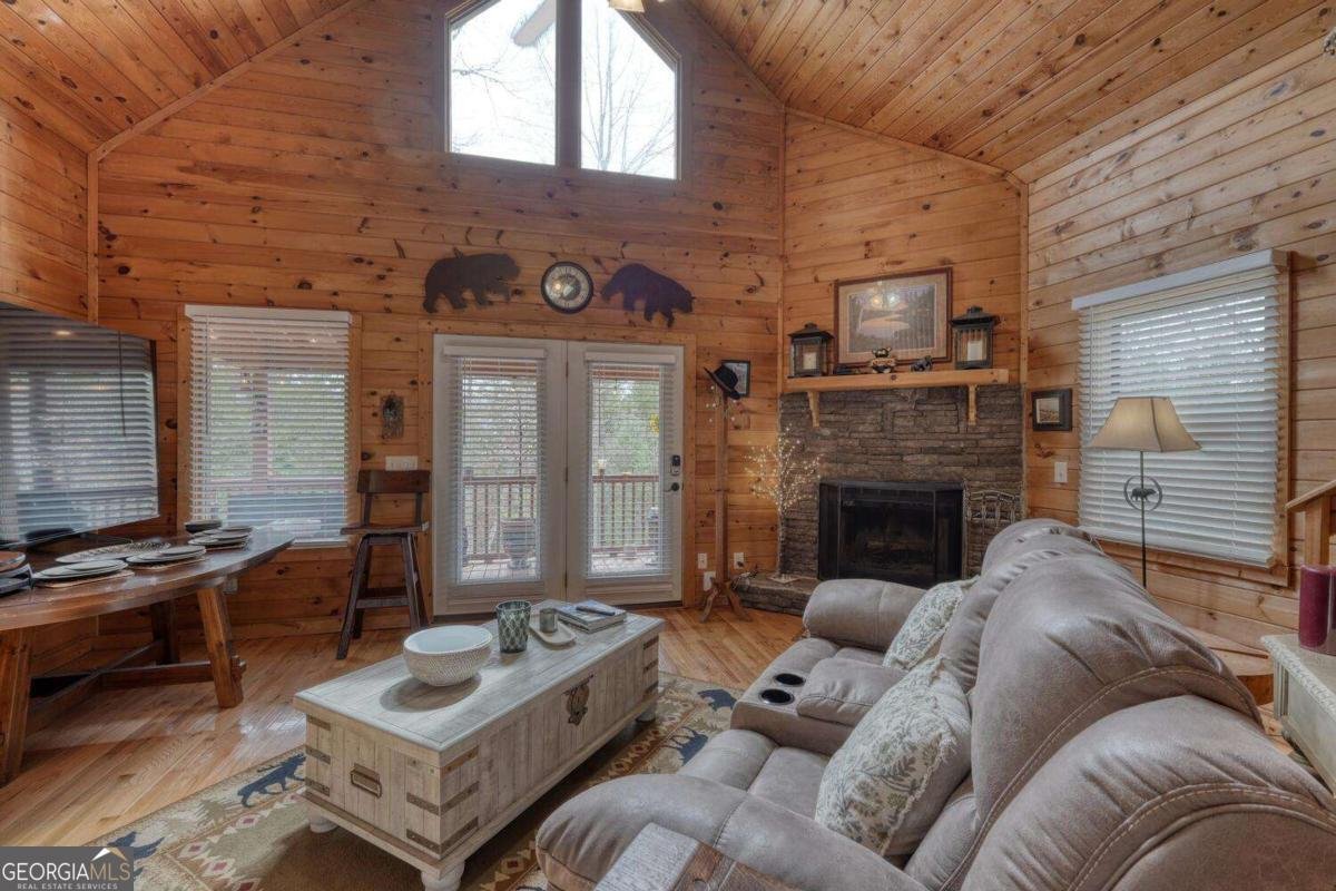 315 Hidden Branch Drive Blairsville - 23