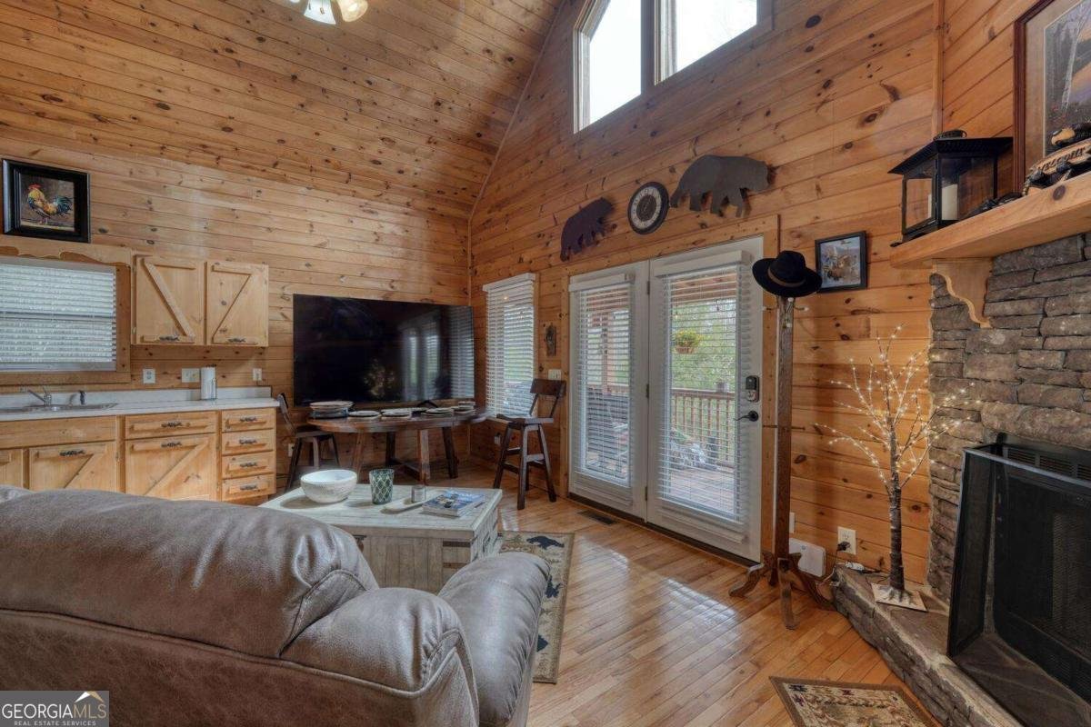 315 Hidden Branch Drive Blairsville - 24