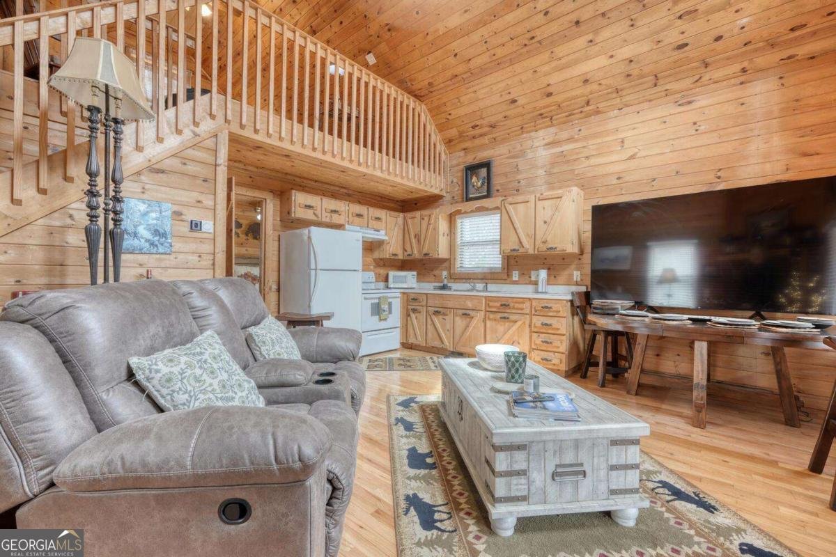 315 Hidden Branch Drive Blairsville - 25