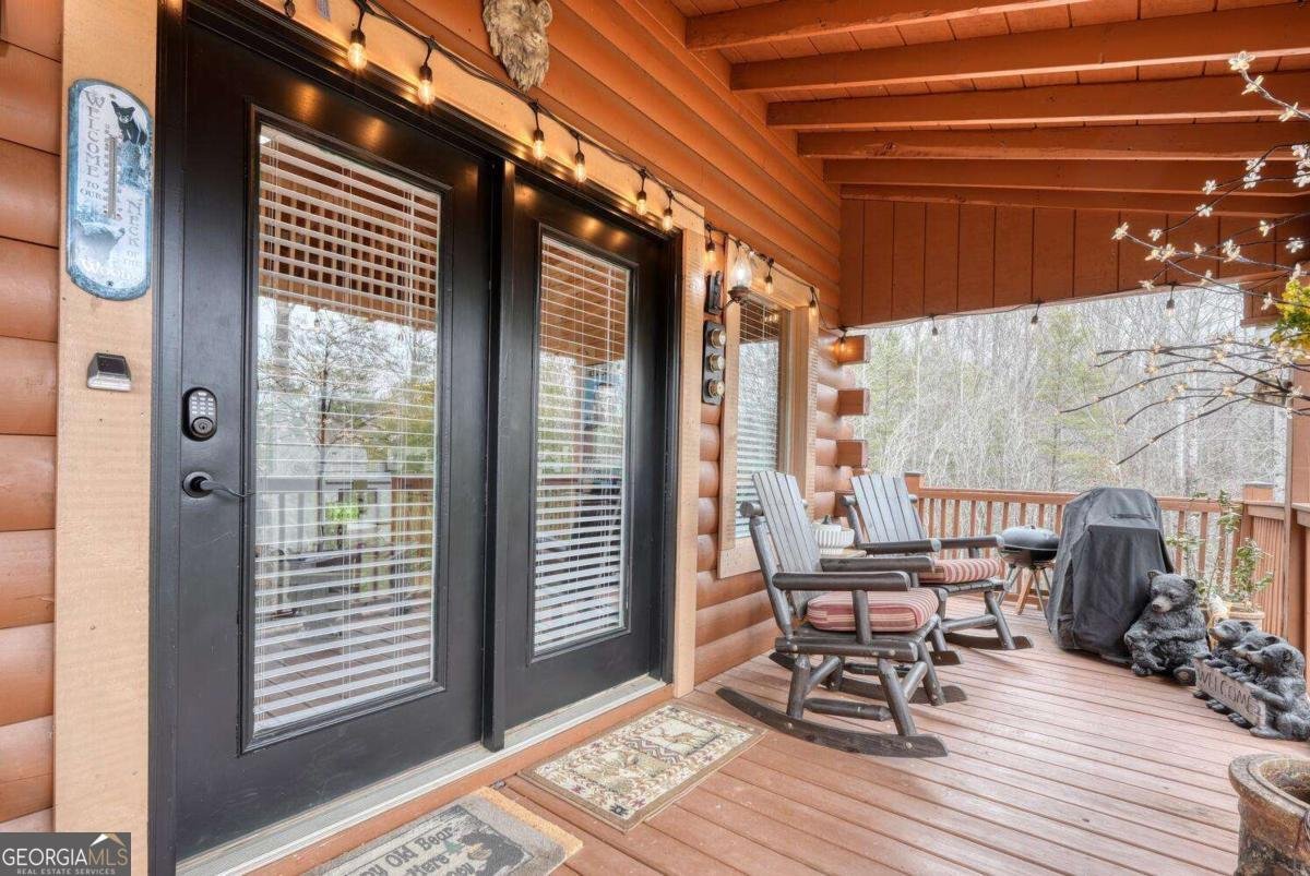315 Hidden Branch Drive Blairsville - 26