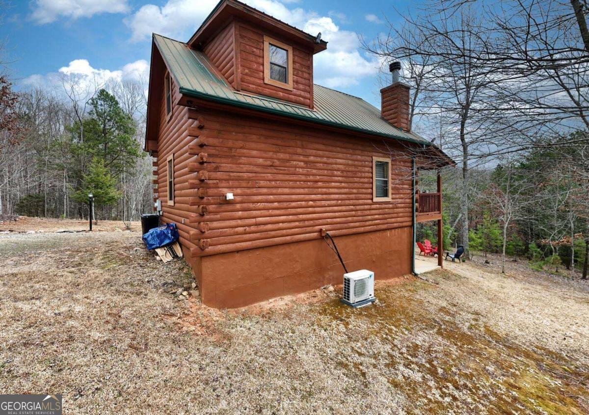315 Hidden Branch Drive Blairsville - 28
