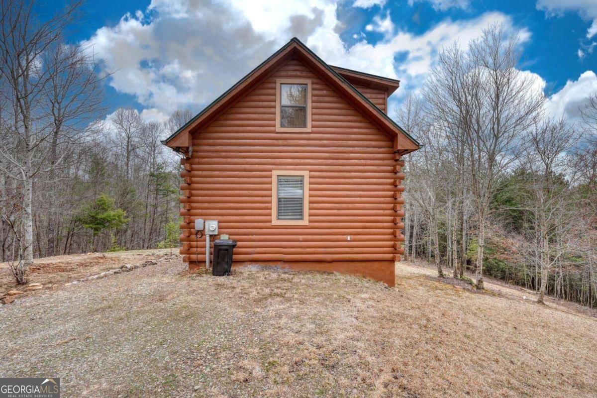 315 Hidden Branch Drive Blairsville - 29
