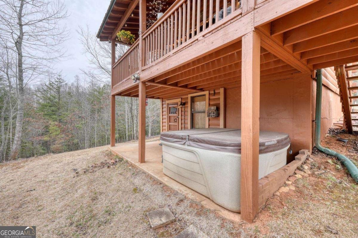 315 Hidden Branch Drive Blairsville - 3