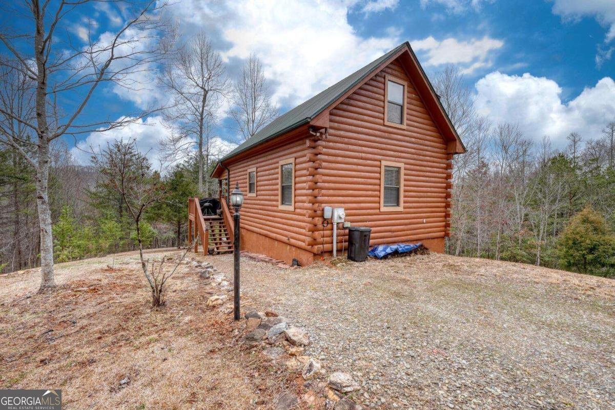 315 Hidden Branch Drive Blairsville - 30