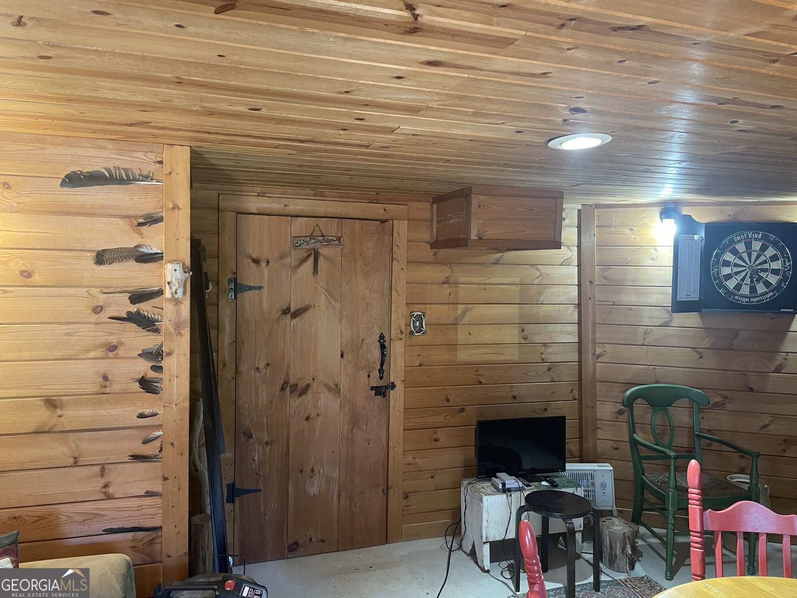 315 Hidden Branch Drive Blairsville - 35