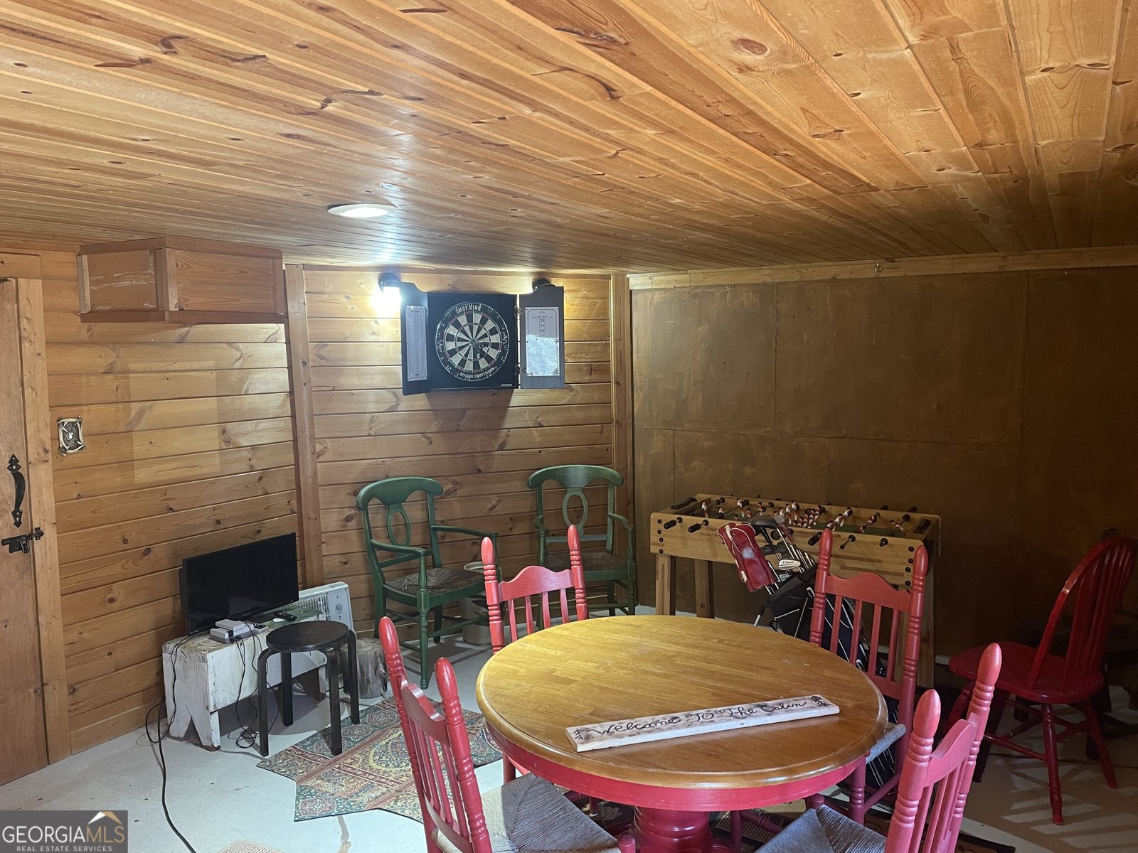 315 Hidden Branch Drive Blairsville - 36