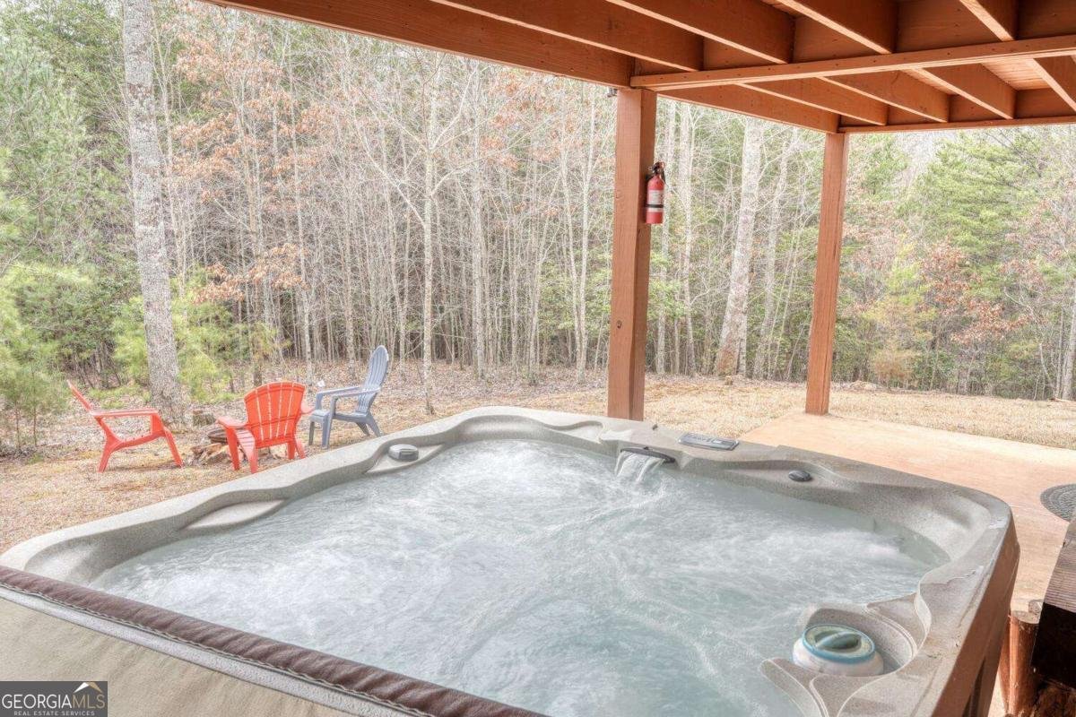 315 Hidden Branch Drive Blairsville - 4