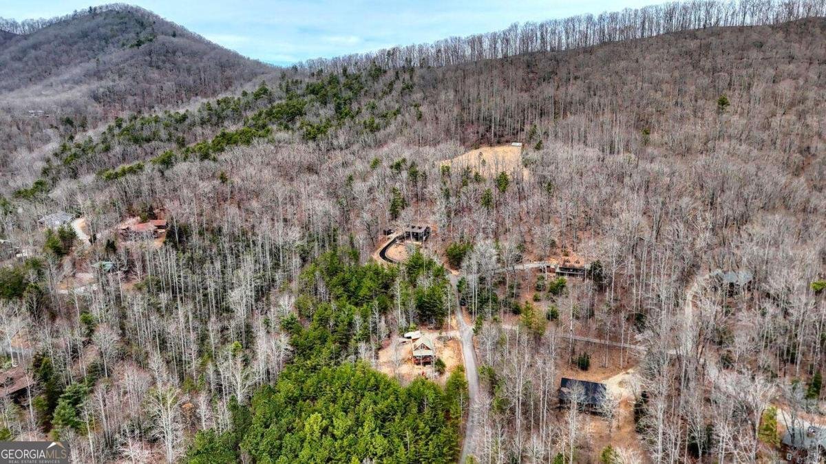 315 Hidden Branch Drive Blairsville - 40
