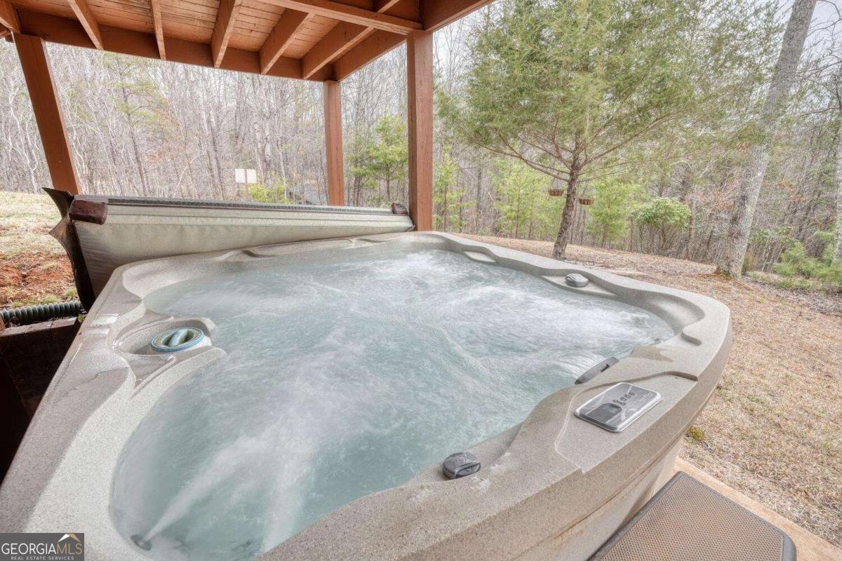 315 Hidden Branch Drive Blairsville - 5