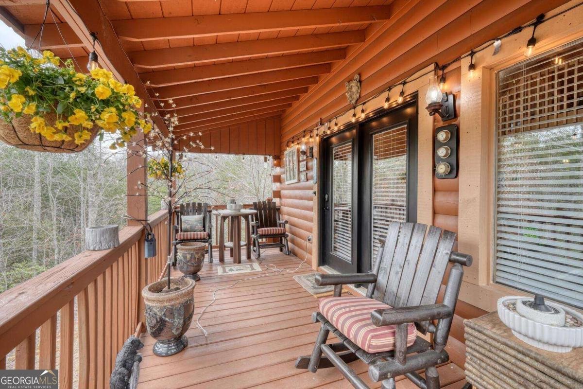 315 Hidden Branch Drive Blairsville - 7