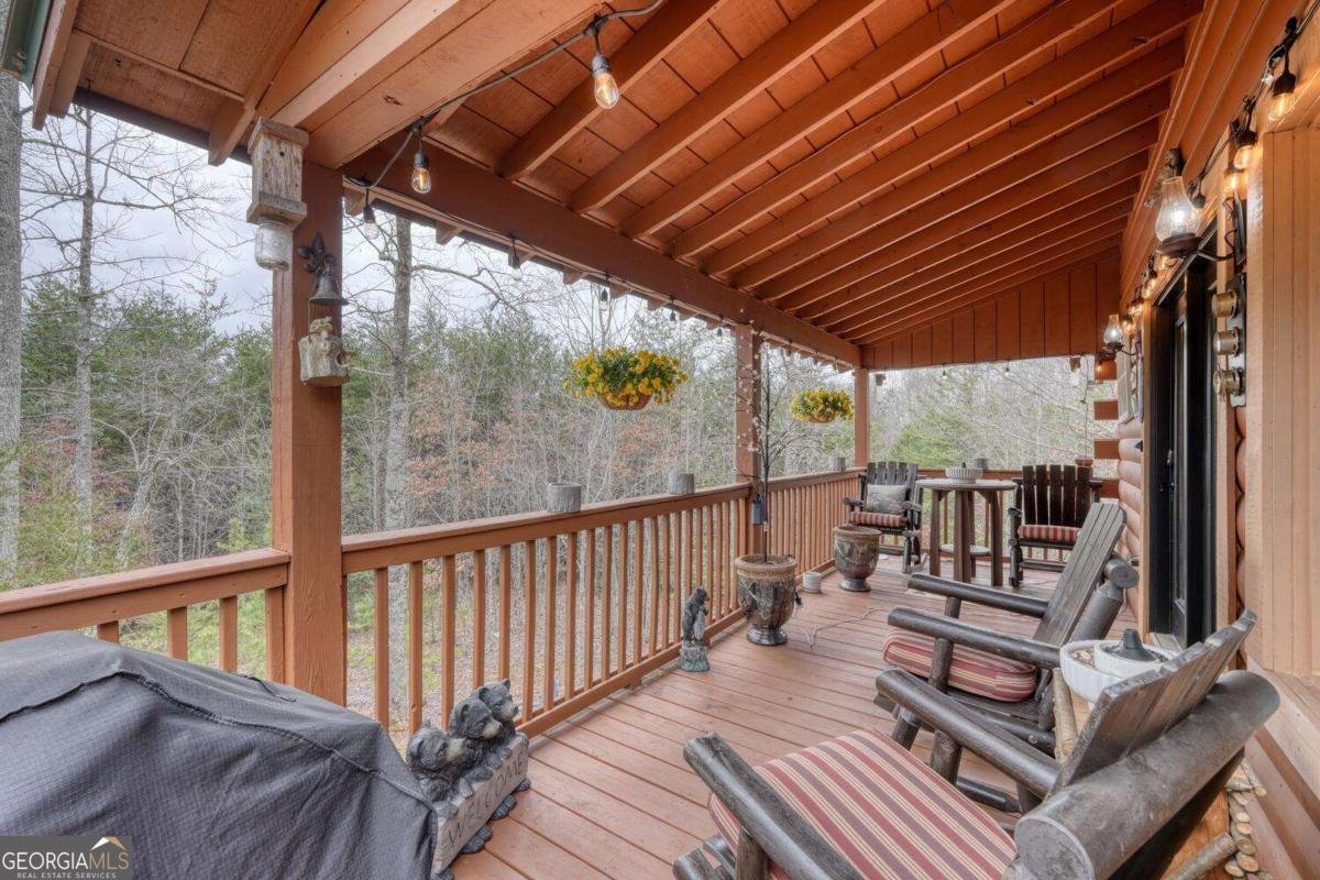 315 Hidden Branch Drive Blairsville - 8