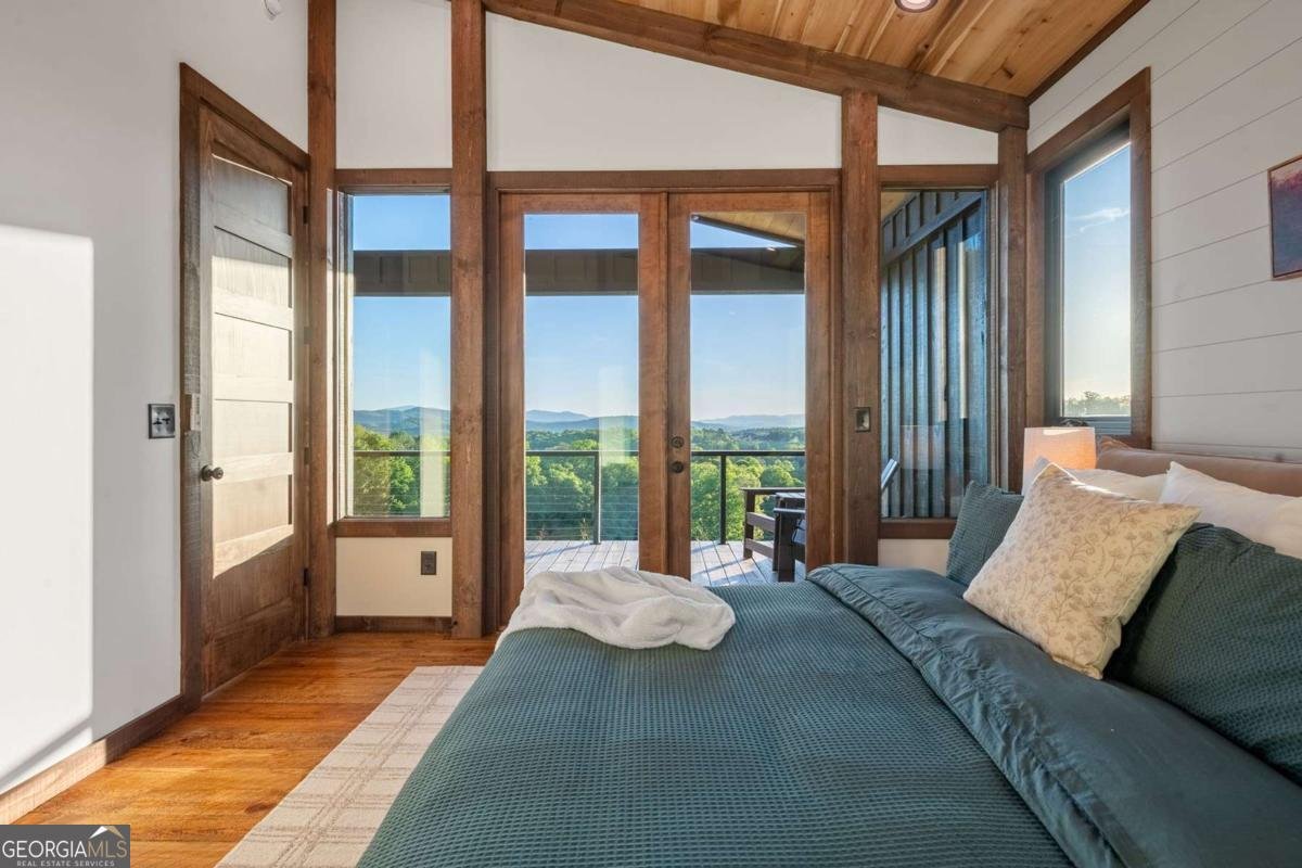 896 Locust Lane Morganton - 23