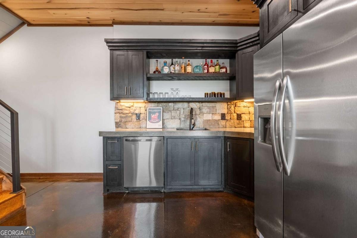 896 Locust Lane Morganton - 29