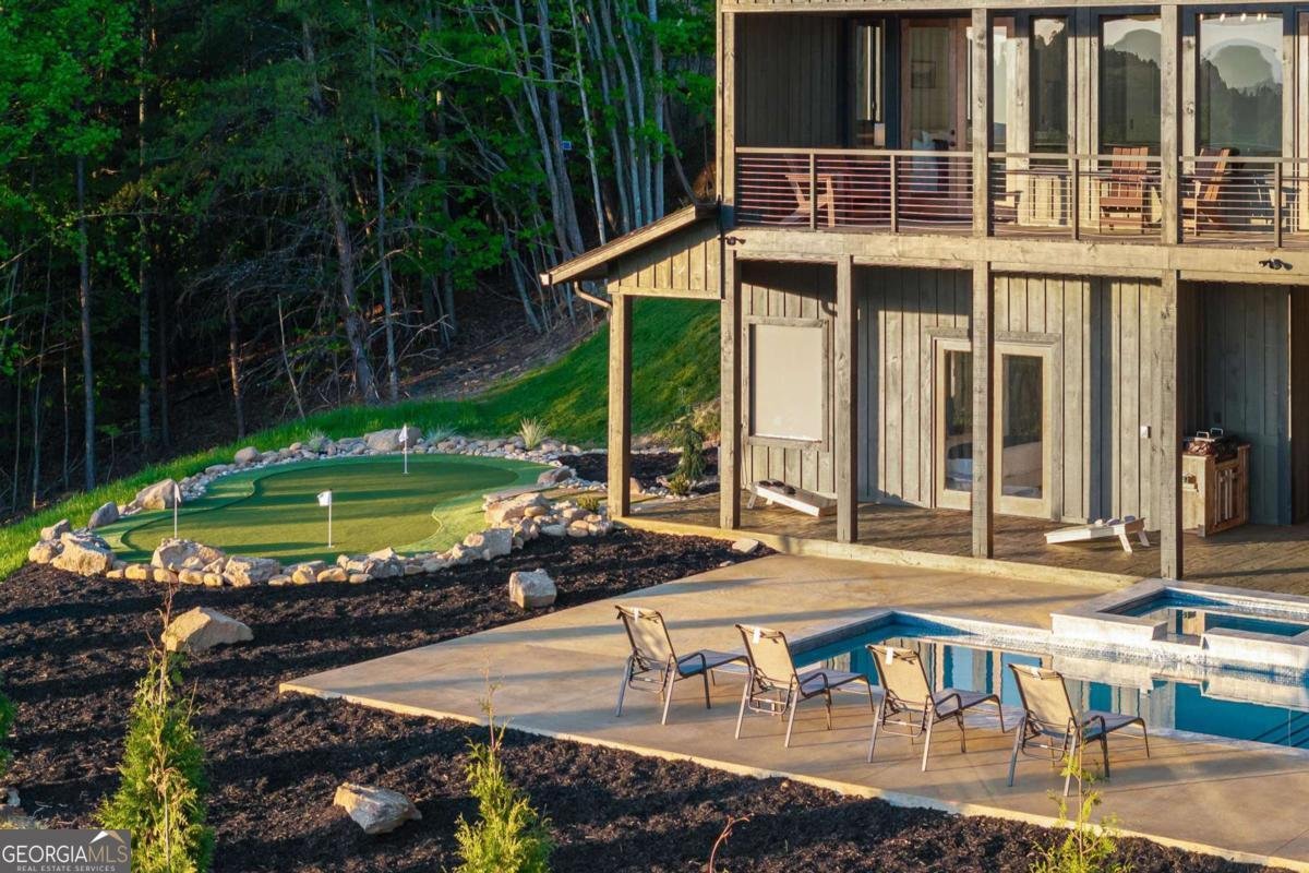 896 Locust Lane Morganton - 38