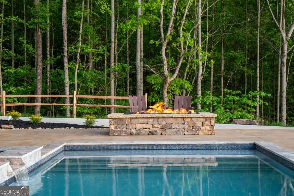 896 Locust Lane Morganton - 42