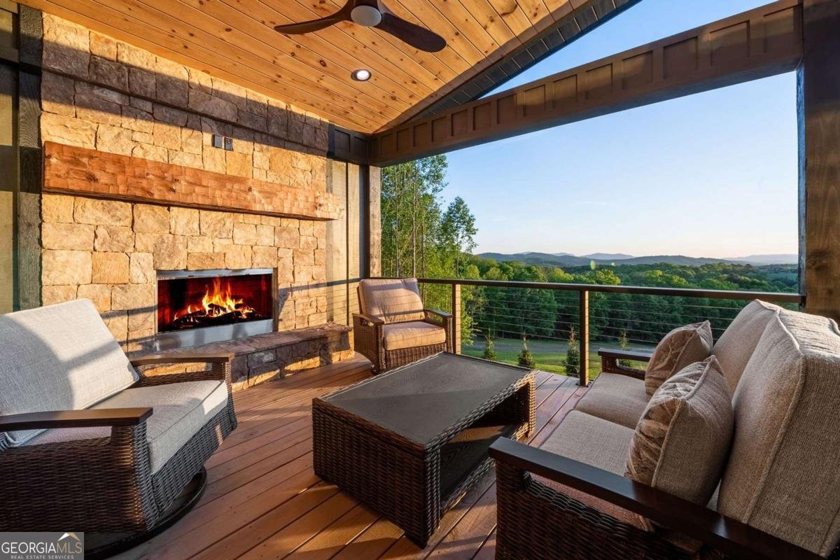 896 Locust Lane Morganton - 49